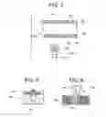 Fig. 05 - Sub-threshold voltage priming of inkjet devices to minimize first drop dissimilarity in drop on demand mode