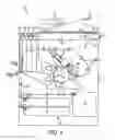 Fig. 05 - System and method for correcting stitch error in a staggered printhead assembly