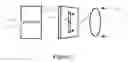 Fig. 02 - Self-Scanning Passive Infrared Personnel Detection Sensor