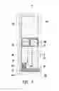 Fig. 07 - Liquid crystal display panel and active device array substrate thereof