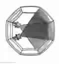 Fig. 01 - Miniature rotating transmissive optical drum scanner