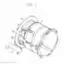 Fig. 02 - Lens barrel