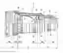 Fig. 01 - Lens barrel having an eccentricity adjusting mechanism