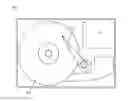 Fig. 01 - SYSTEM FOR WRITE FAULT PROTECTION IN A HARD DISK DRIVE