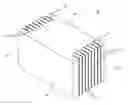 Fig. 01 - Laminate type ceramic electronic component and manufacturing method therefor