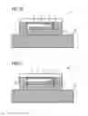 Fig. 12 - Luminous Means and Projector Comprising at Least One Luminous Means of this Type