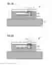 Fig. 14 - Luminous Means and Projector Comprising at Least One Luminous Means of this Type