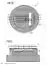 Fig. 15 - Luminous Means and Projector Comprising at Least One Luminous Means of this Type