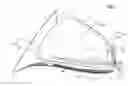 Fig. 02 - Multi-purpose external rear-view mirror unit for vehicles