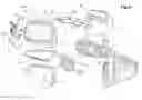 Fig. 04 - Multi-purpose external rear-view mirror unit for vehicles