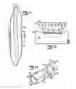 Fig. 09 - Gear box with variably coupled oscillation and rotation for kneading machine