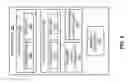 Fig. 09 - Controlling access point transmit power based on received access terminal messages