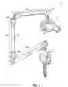 Fig. 02 - Modular Fixed Beam-Limiting Device For Intraoral X-Ray System