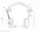 Fig. 01 - HEADPHONES SYSTEM