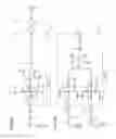 Fig. 02 - First stage audio amplifier with clamping circuit