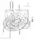 Fig. 02 - Earpiece positioning and retaining