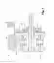 Fig. 05 - Housing with a direct flow path for hardware lubrication