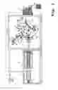 Fig. 02 - Printer or copier for printing an endless support material comprising transversal folds, and method for controlling such a printer or copier