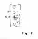 Fig. 06 - Printer or copier for printing an endless support material comprising transversal folds, and method for controlling such a printer or copier