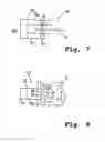 Fig. 07 - Printer or copier for printing an endless support material comprising transversal folds, and method for controlling such a printer or copier