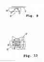 Fig. 08 - Printer or copier for printing an endless support material comprising transversal folds, and method for controlling such a printer or copier