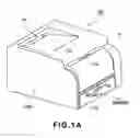 Fig. 02 - Electrophotographic image forming apparatus, process cartridge and developing cartridge