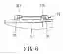 Fig. 08 - Toner cartridge with rotator and sliding cover for toner leakage reduction