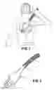 Fig. 02 - Extendable Hand Lotion Applicator