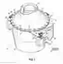 Fig. 02 - Wedge fastener