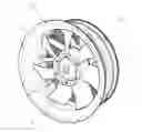 Fig. 01 - Ventilator