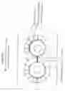 Fig. 09 - Rotary piston steam engine with rotary variable inlet-cut-off valve