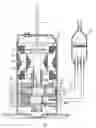 Fig. 01 - Variable capacity rotary compressor and air conditioning system having the same