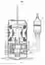Fig. 02 - Variable capacity rotary compressor and air conditioning system having the same