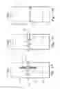 Fig. 08 - Headless suspended lass transfer and reaction tower