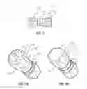 Fig. 02 - Disinfecting caps for medical male luer connectors