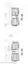 Fig. 05 - Disinfecting caps for medical male luer connectors