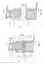 Fig. 09 - Disinfecting caps for medical male luer connectors