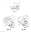 Fig. 02 - Disinfecting caps for medical male luer connectors