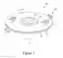 Fig. 02 - Disk-based fluid sample collection device