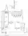 Fig. 01 - Method and apparatus for controlling acid gas emissions from cement plants