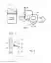 Fig. 02 - Headspace gas treatment apparatus and method