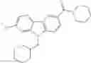 Fig. 49 - Novel Tricyclic Modulators of Cannabinoid Receptors