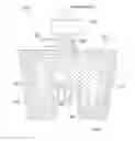 Fig. 01 - Solid Powder Cosmetic And Method For Producing The Same