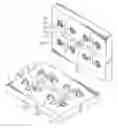 Fig. 01 - CAPTIVE SCREW FABRICATION MOLD