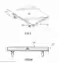 Fig. 04 - Bottom access dollies for conveyor oven