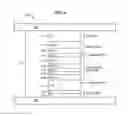 Fig. 06 - CURRENT-PERPENDICULAR-TO-PLANE (CPP) READ SENSOR WITH MULTIPLE REFERENCE LAYERS