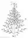 Fig. 05 - Apparatus and method for attaching a decorative fixture to a tree top