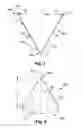 Fig. 07 - Apparatus and method for attaching a decorative fixture to a tree top