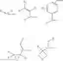 Fig. 12 - Coating of hydroxylated surfaces by gas phase grafting