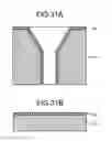 Fig. 30 - PROTECTIVE FILM, METHOD FOR FORMING THE SAME, SEMICONDUCTOR MANUFACTURING APPARATUS, AND PLASMA TREATMENT APPARATUS